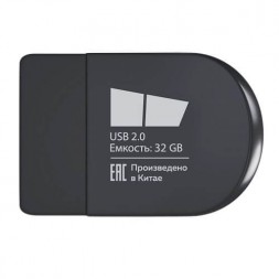  32Гб USB флешка MF32-2 mini (USB 2.0)